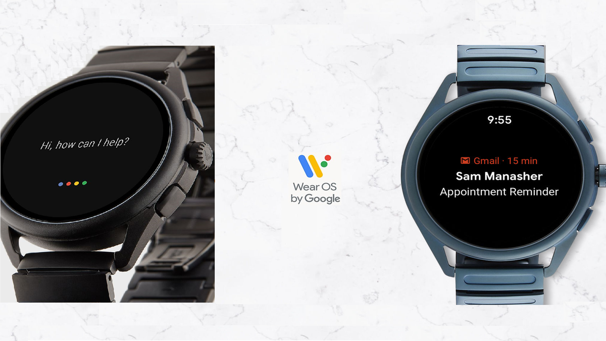 Google announces Wear OS update to improve wearables’ performance The Hindu