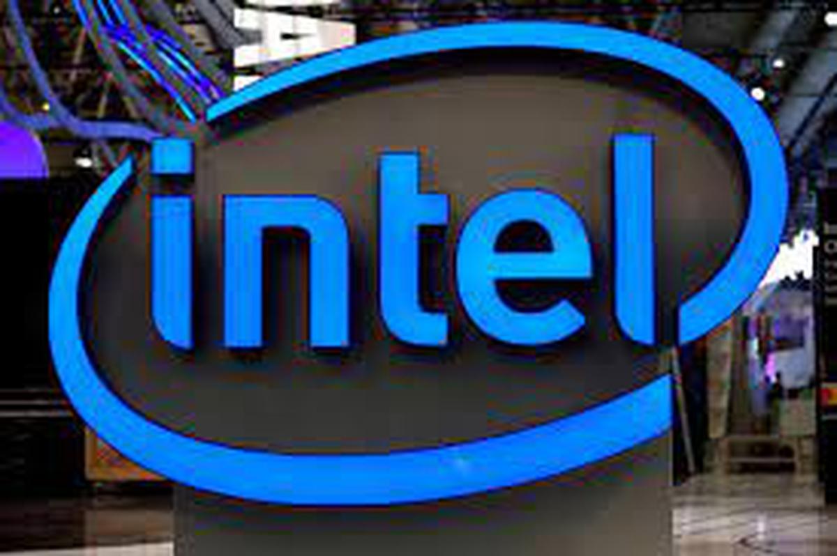 Intel to slash several jobs amid PC market slowdown