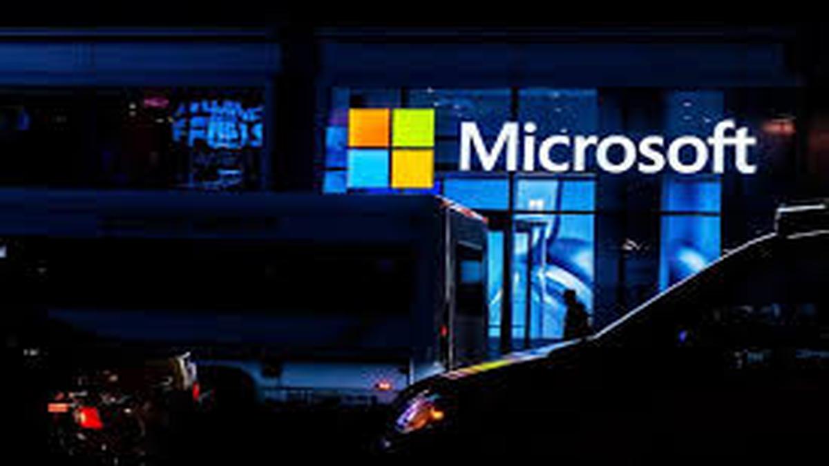 Microsoft backs search engines paying for news worldwide