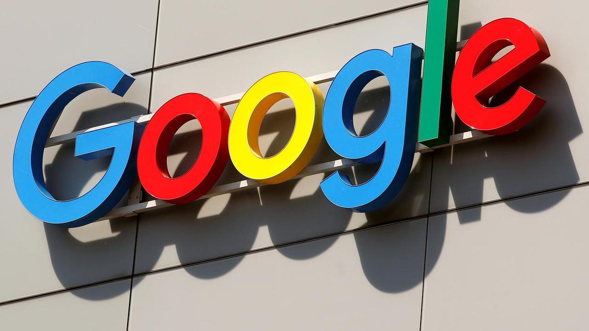 Google hit with third antitrust lawsuit, now over search monopoly