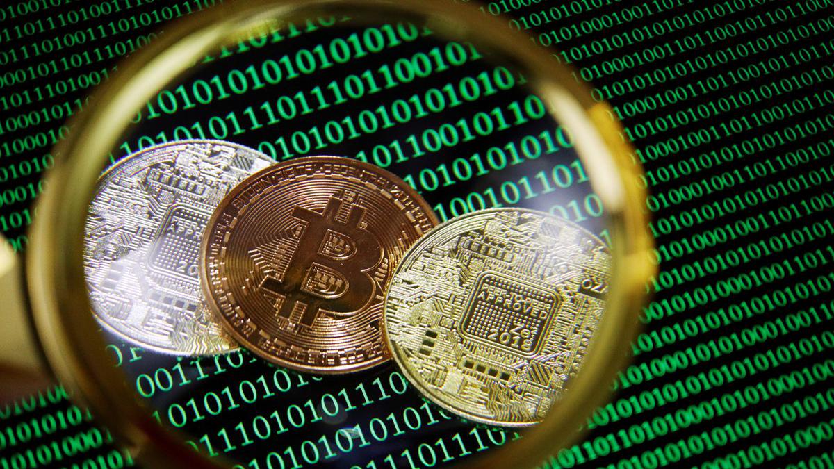 Private cryptocurrencies pose immediate risks to customer protection, prone to frauds: RBI