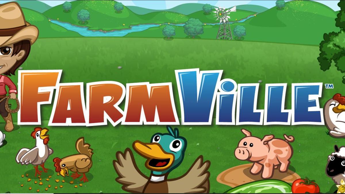 FarmVille 2' represents the next generation of social games, says