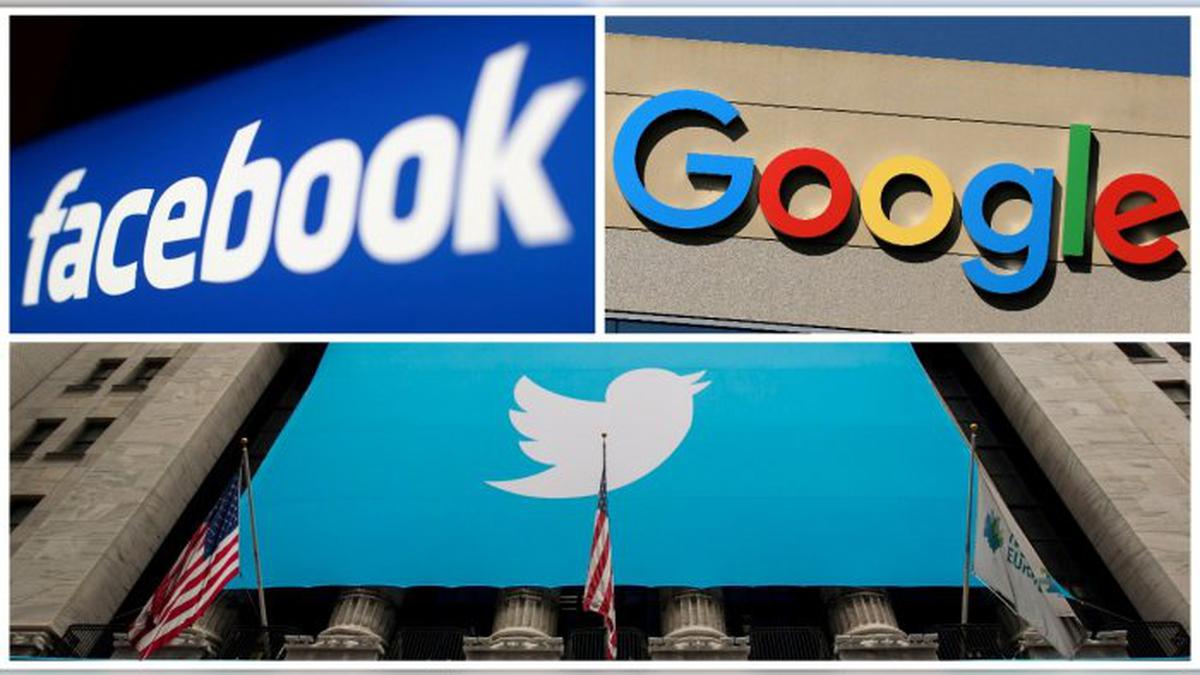 From Facebook to Twitter, Big Tech sees social commerce driving sales growth