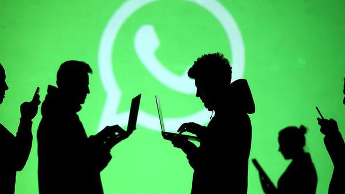 The Hindu Explains | How secure are the messages sent on WhatsApp?