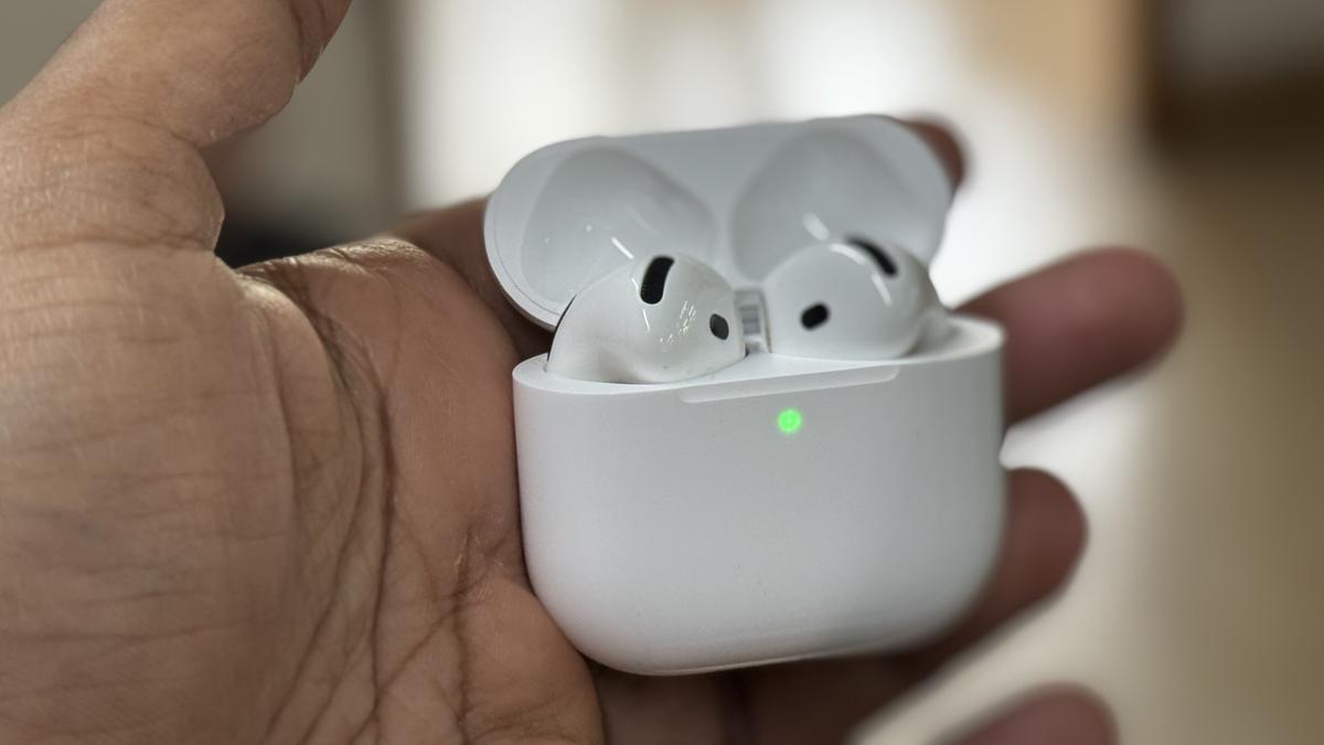 AirPods 4 ANC: A Review of Apple's Open-Ear Audio Masterpiece