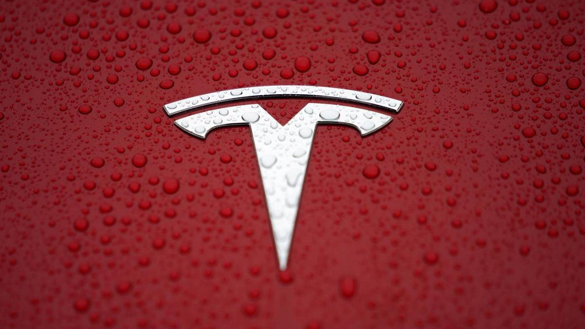 Tesla plans to produce electric car chargers in China, document shows