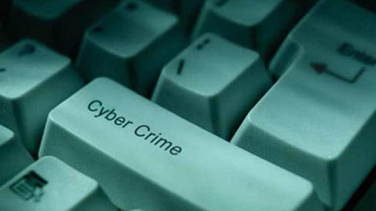 ‘India has made only modest progress in developing cyber security doctrine’