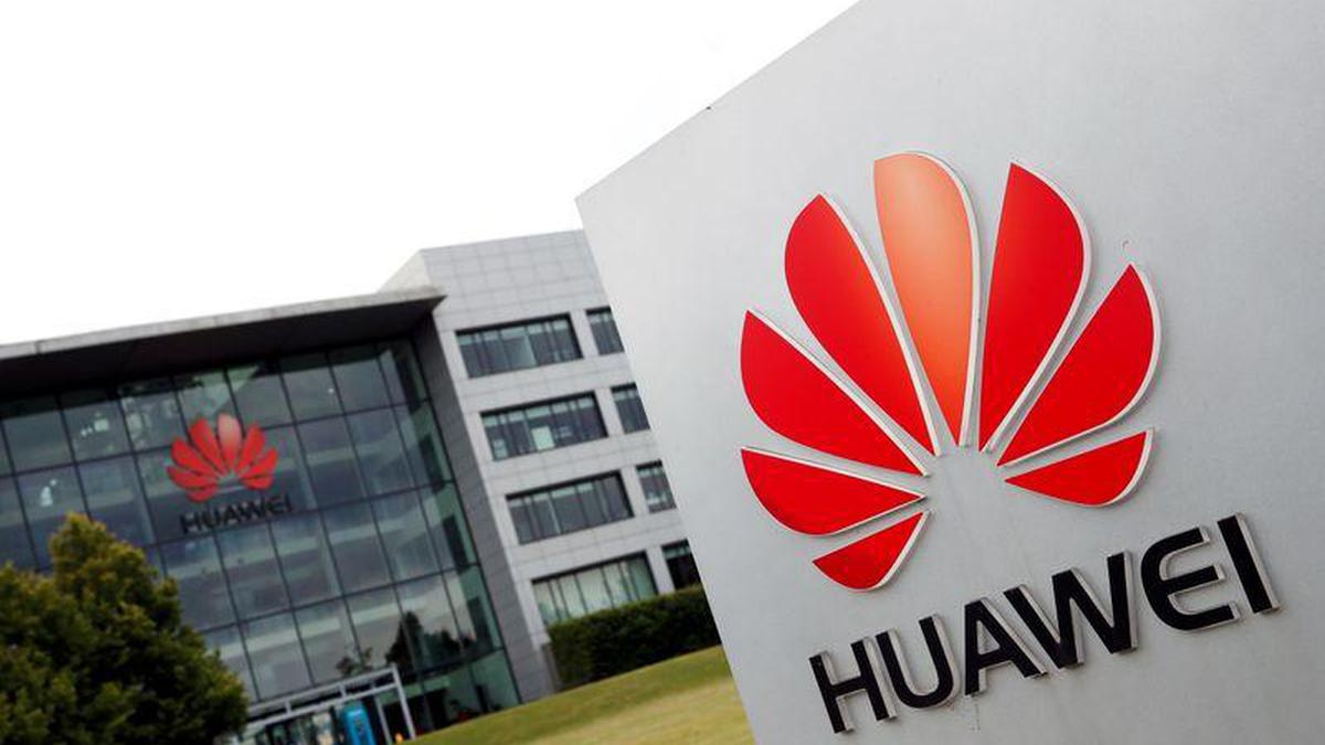 Huawei to be out of top five smartphone brands list, report says