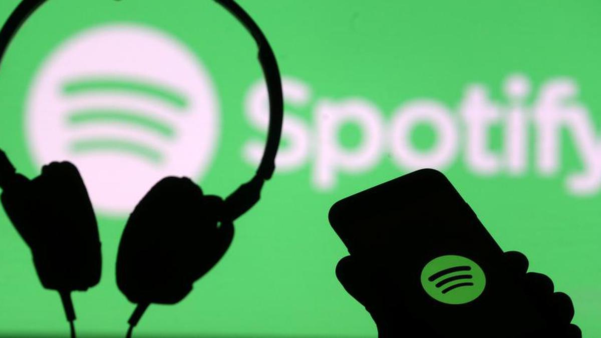 Spotify to buy ad tech firm Megaphone to monetise podcasts