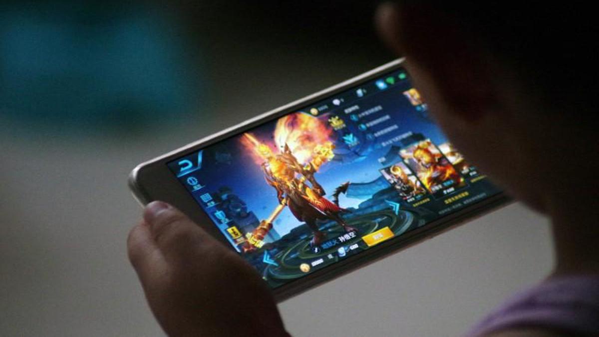 India tops worldwide game downloads list in 2020