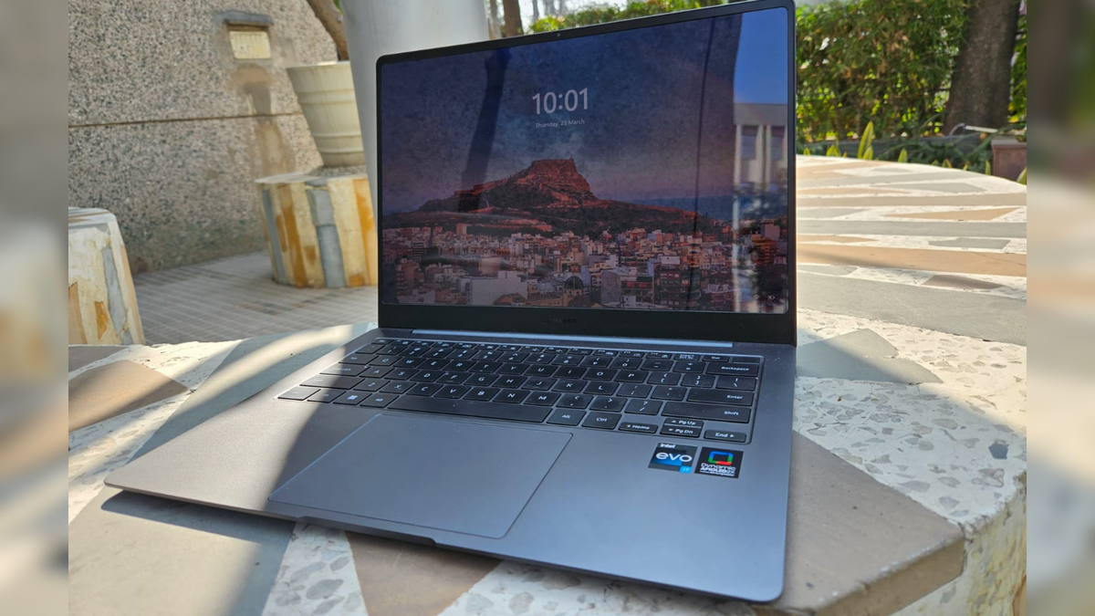 Samsung Galaxy Book3 Pro Review: A sleek-looking premium work machine