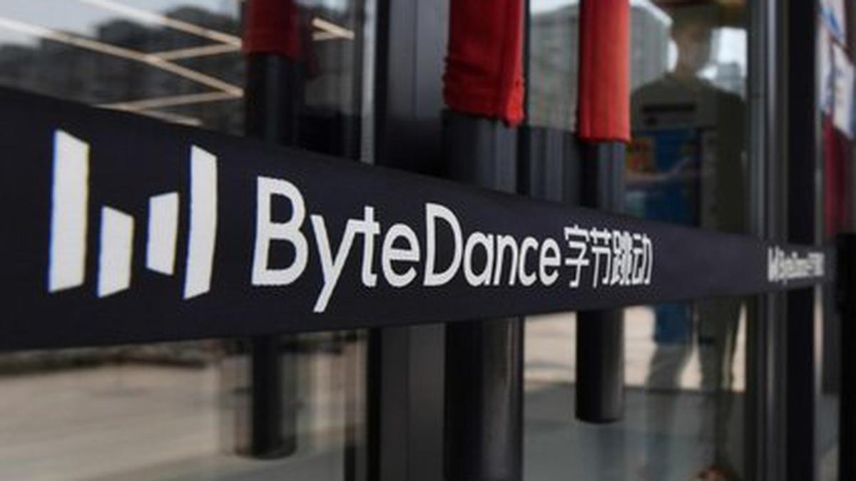 ByteDance's Douyin sues Tencent alleging monopolistic behaviour