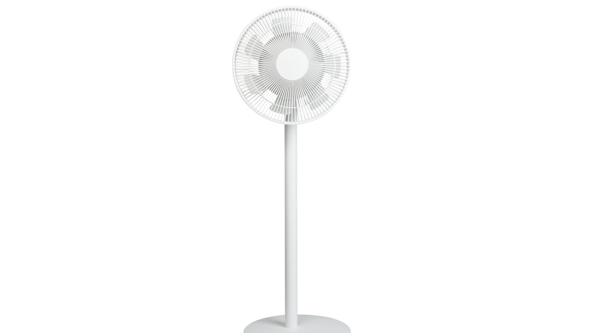 Xiaomi announces smart standing fan 2 for India