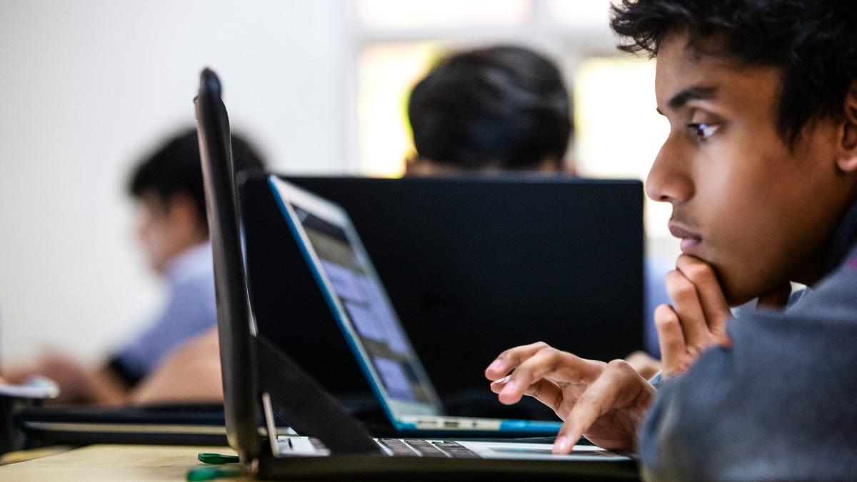 Microsoft partners with National Institute of Open Schooling to build ...