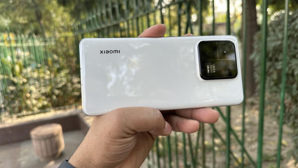 Xiaomi unveils the 12S Ultra, its Leica-branded flagship with a new 50.3MP  1-type Sony sensor: Digital Photography Review