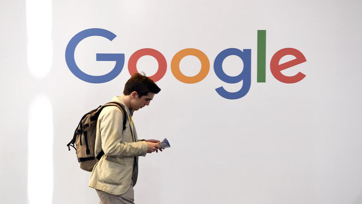 Google loses challenge against EU antitrust ruling