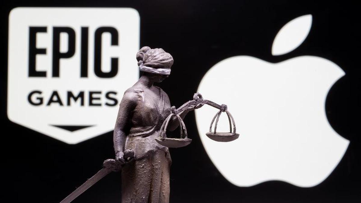 Epic Games opposes Apple’s effort to pause antitrust trial orders