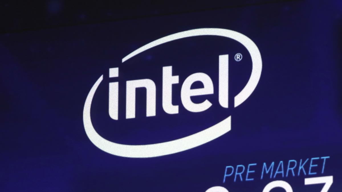 Intel unveils next-gen AI chipsets