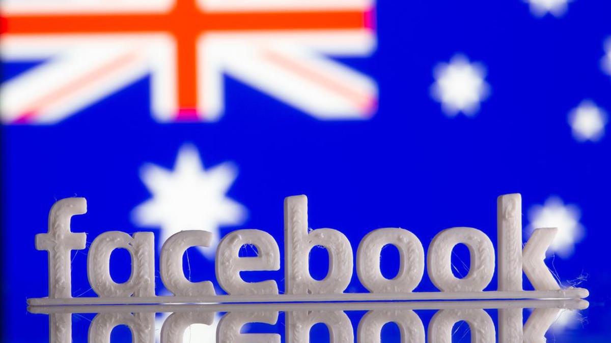 Australia closer to passing watershed Google, Facebook laws