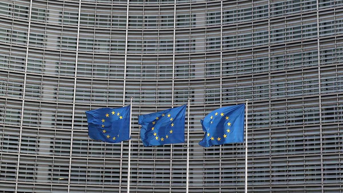 EU proposes rules targeting smart devices with cybersecurity risks