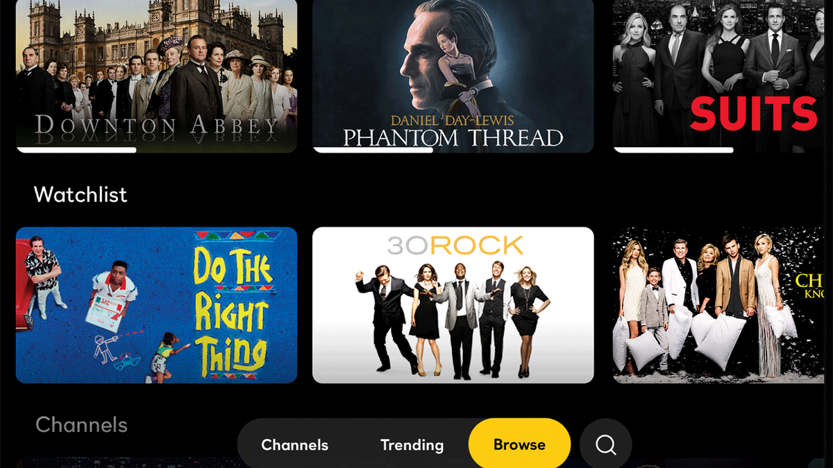 Peacock app downloads near 3 million in the first month The Hindu