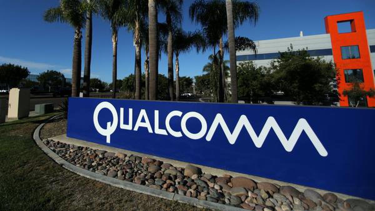 Qualcomm gets a breathing space in EU