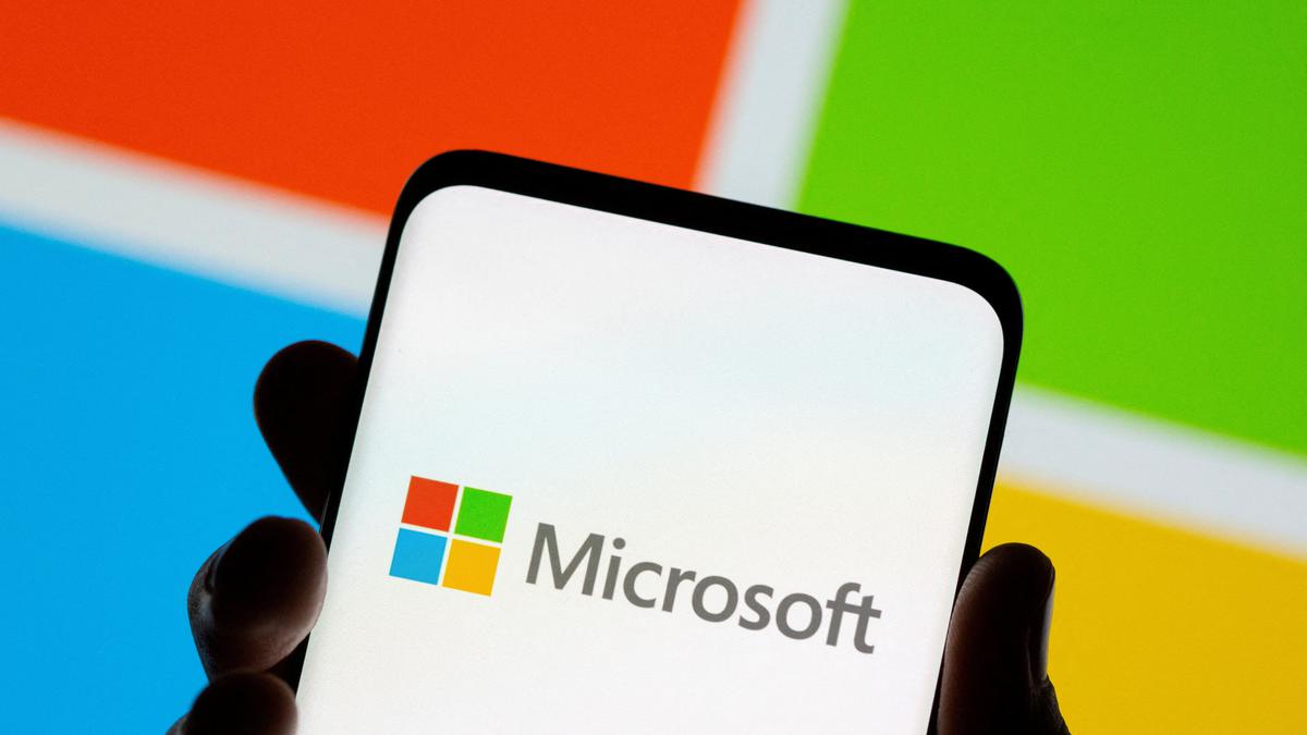 Microsoft faces new EU antitrust complaint on cloud computing practices