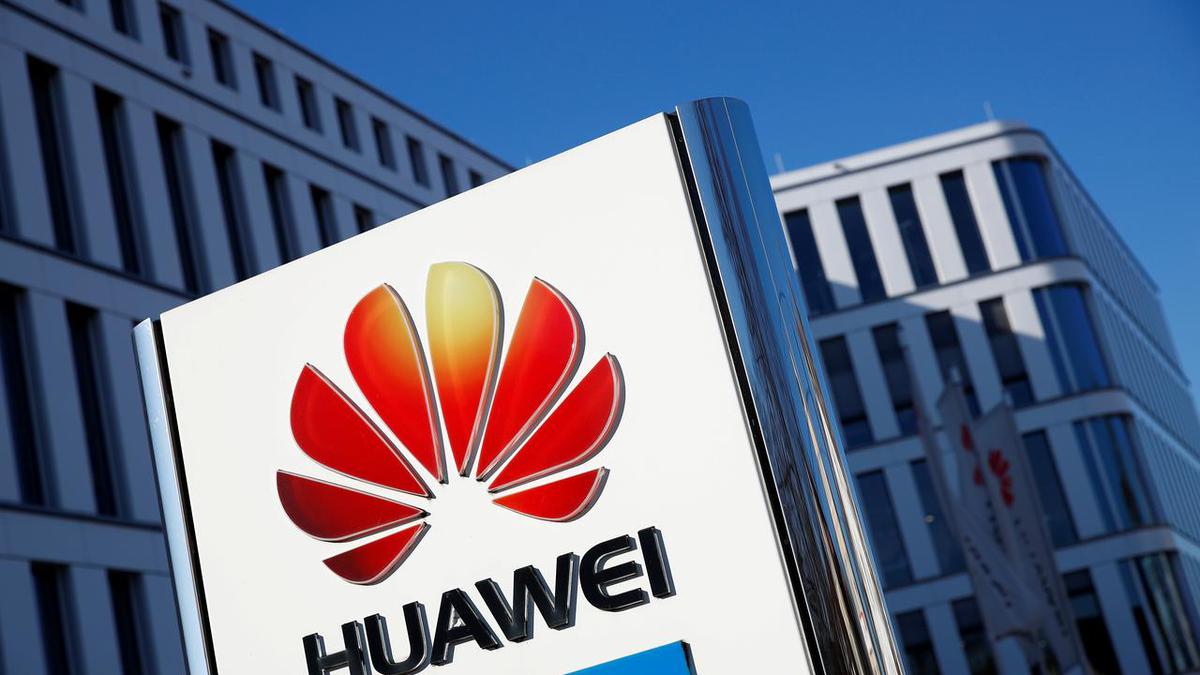 Huawei sues U.S. over ‘stonewalling’ Freedom of Information Act requests