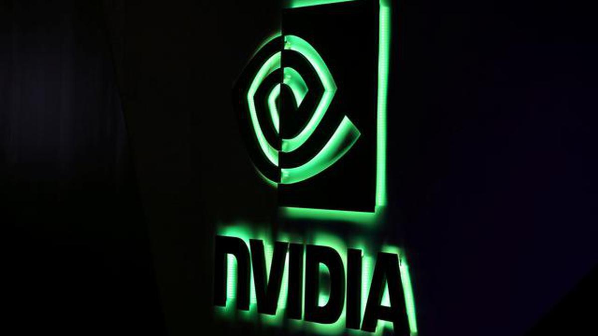 Nvidia sales surge as it struggles to keep gaming chips in stock