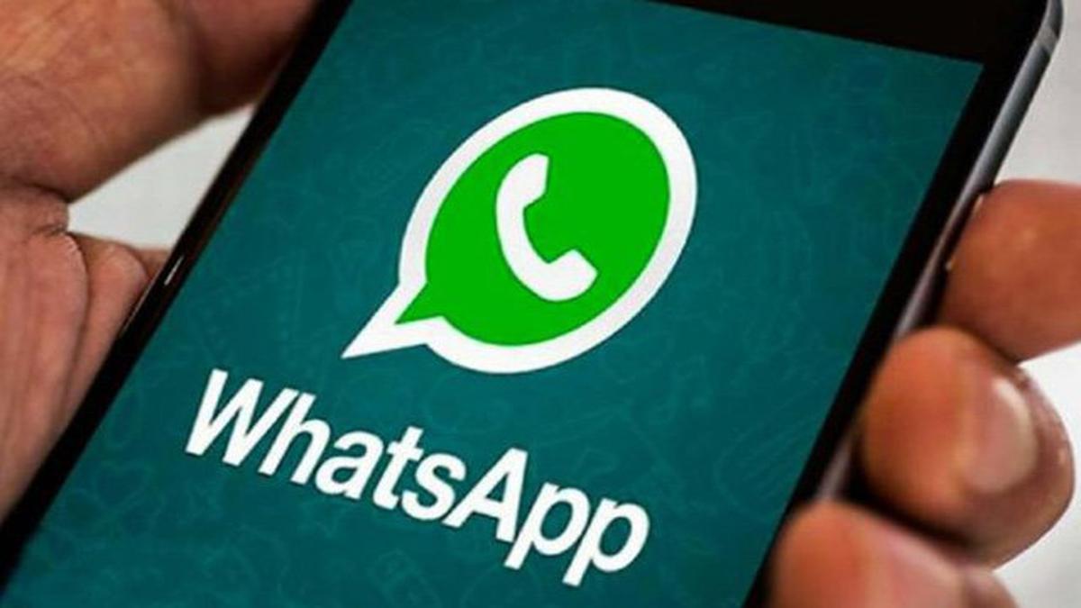 German regulator bans Facebook from processing WhatsApp user data