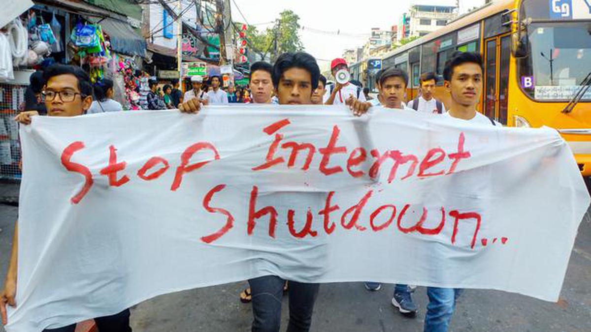 Proton accuses Apple of blocking app updates and violating human rights in Myanmar