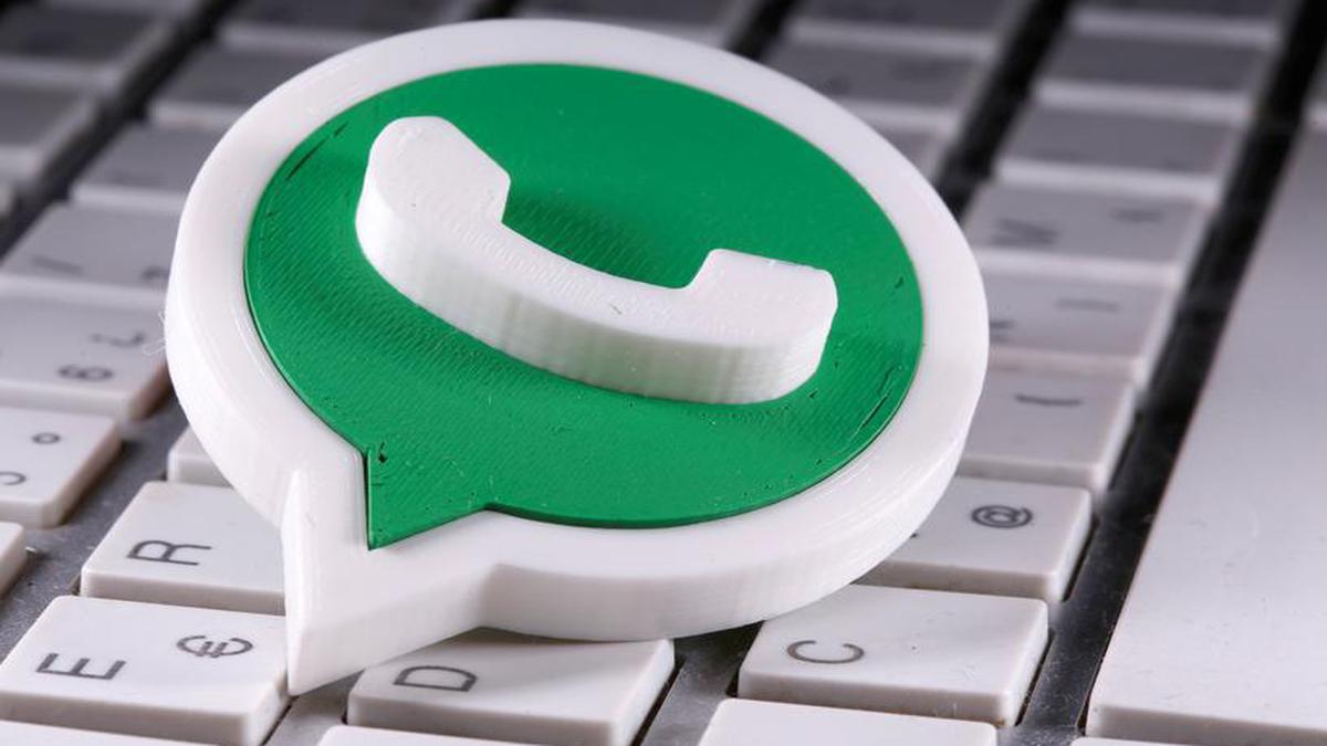 WhatsApp’s new disappearing messages feature