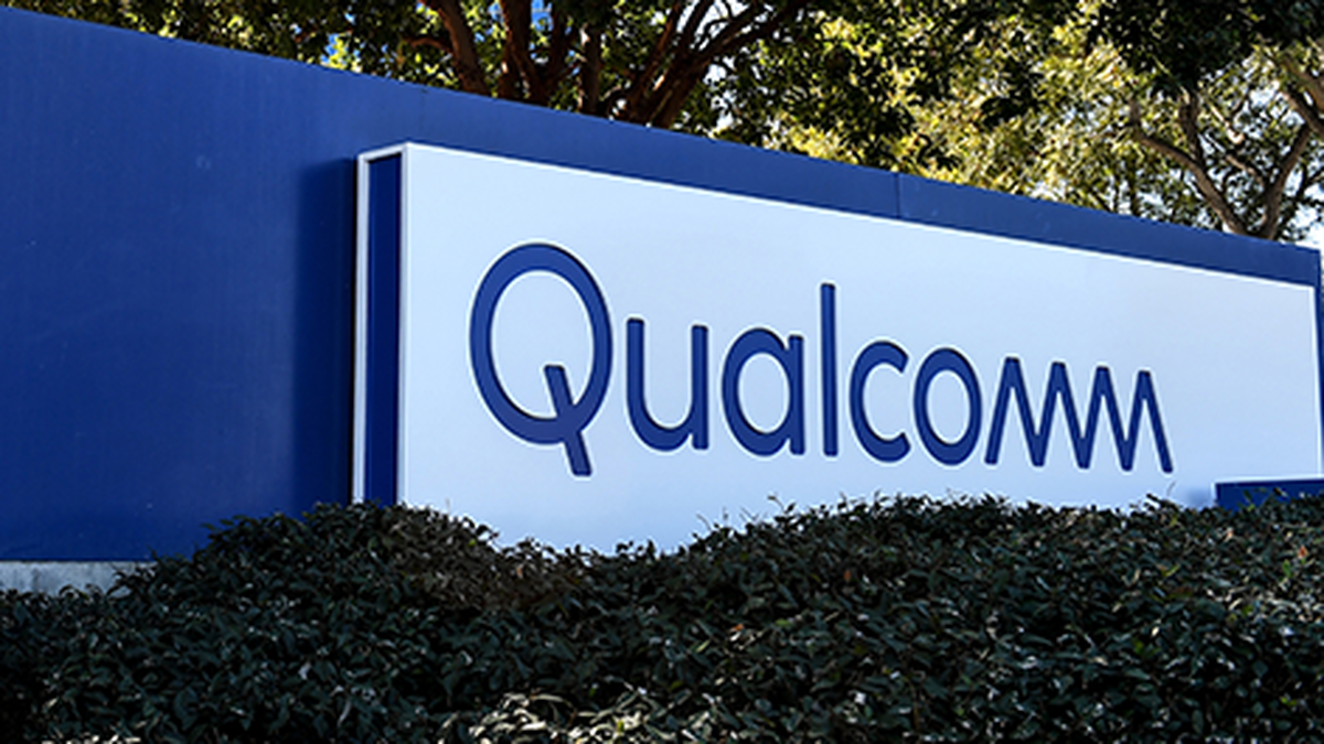 Qualcomm optimistic on 5G, connected device sales as supply bottlenecks ease