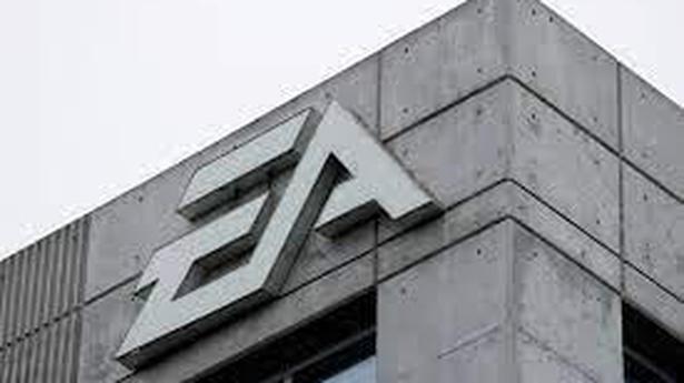 Electronic Arts shares rise amid reports of Amazon buyout