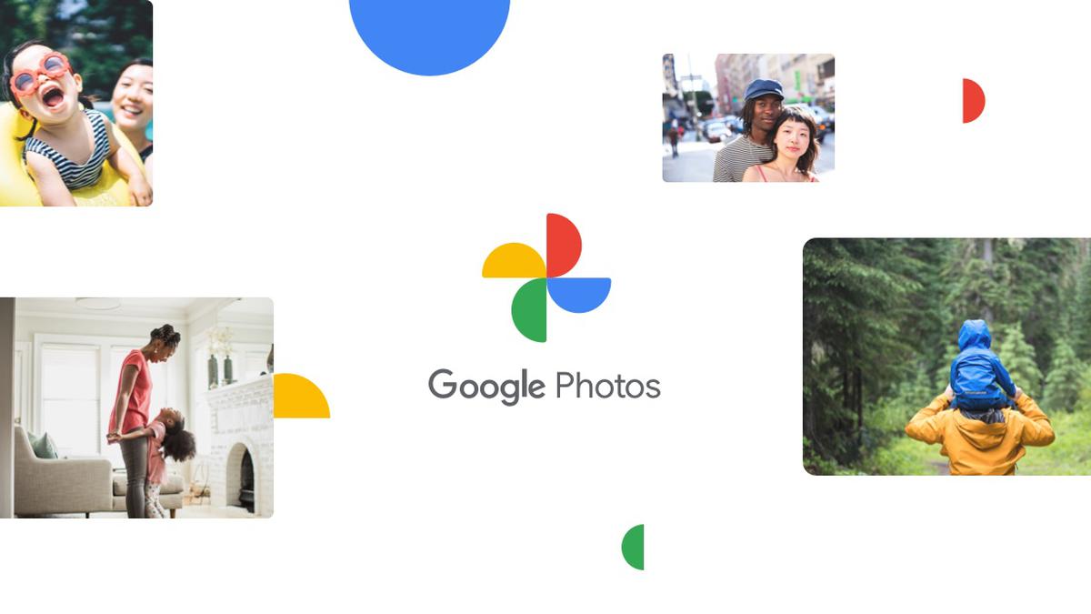 Google Photos lets users set live rotating wallpaper from memories - The  Hindu