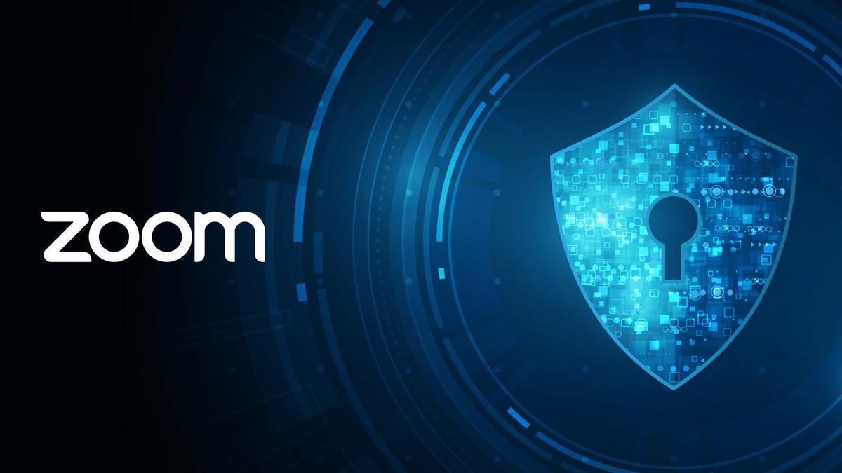 Zoom's new security features to manage unruly meeting participants