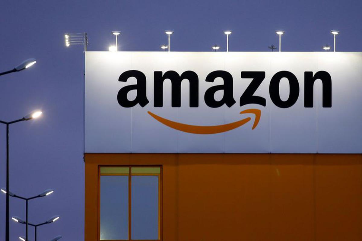 Amazon Settles With Employees Allegedly Fired For Criticising Working Conditions The Hindu