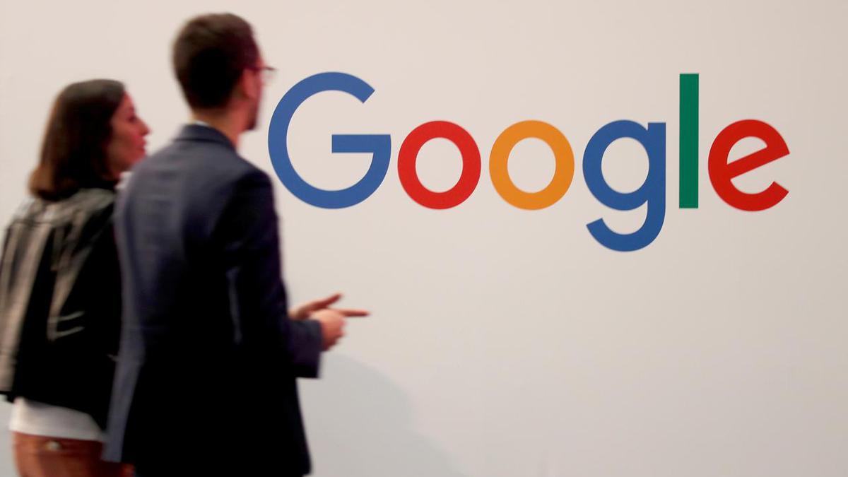 Google employees form workers' union in United States