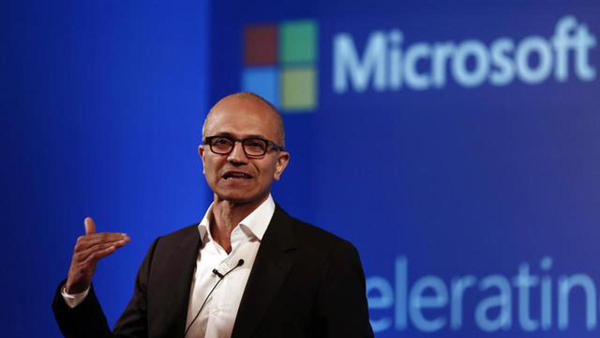 Microsoft Teams has nearly 250 million monthly active users: Nadella