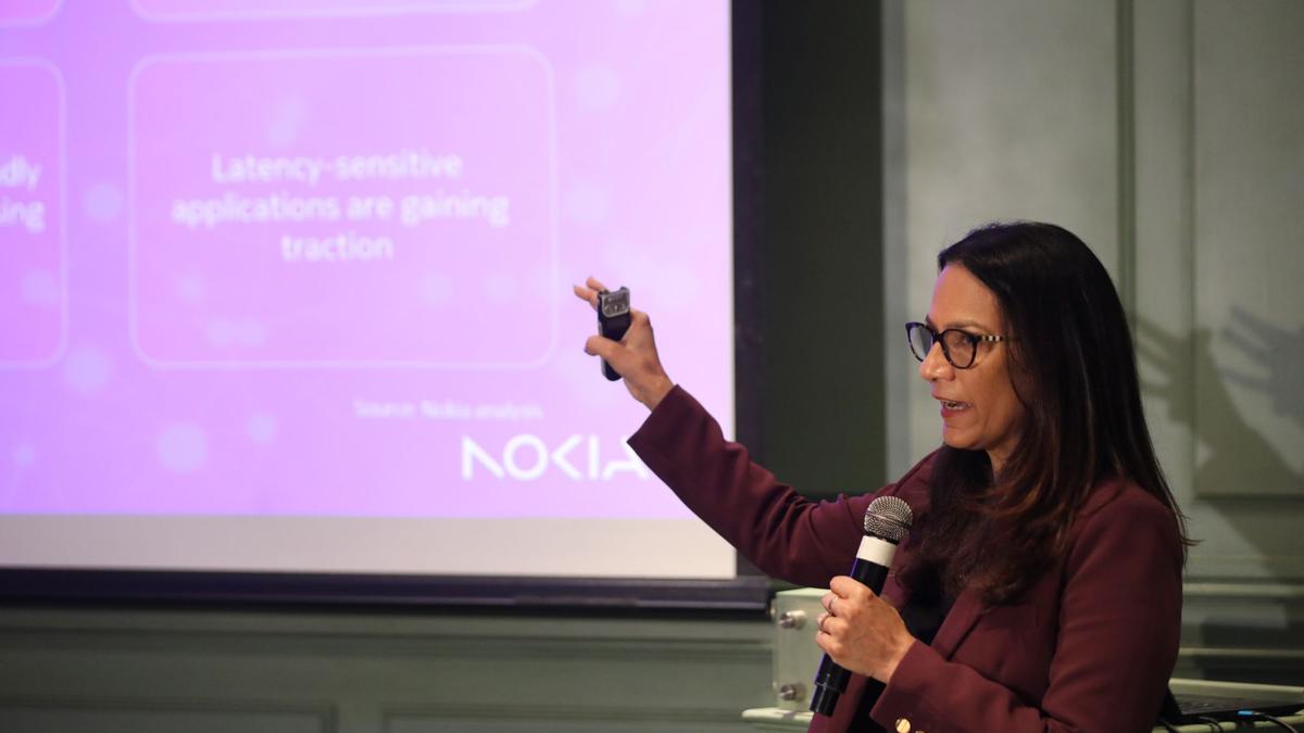 Indians consumed 31 GB mobile data on average per month in 2025