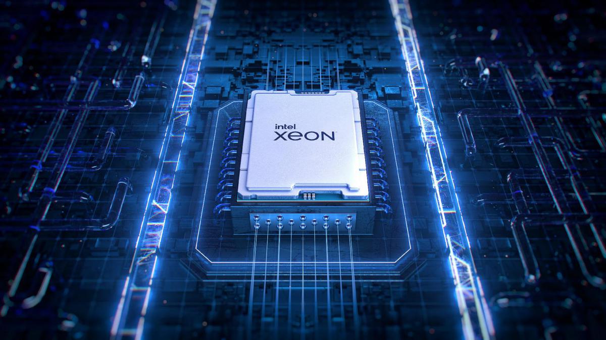 Intel launches Xenon W-3400 and Xenon W-2400 processors for workstations