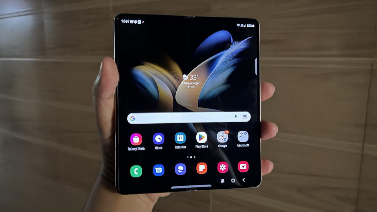 Samsung to unveil fifth gen foldable phones in July