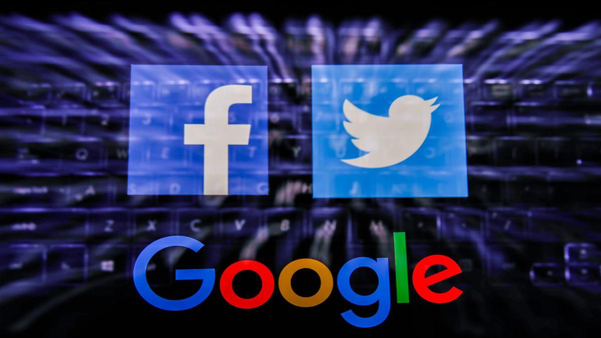 Facebook, Google lack effective scam reporting processes