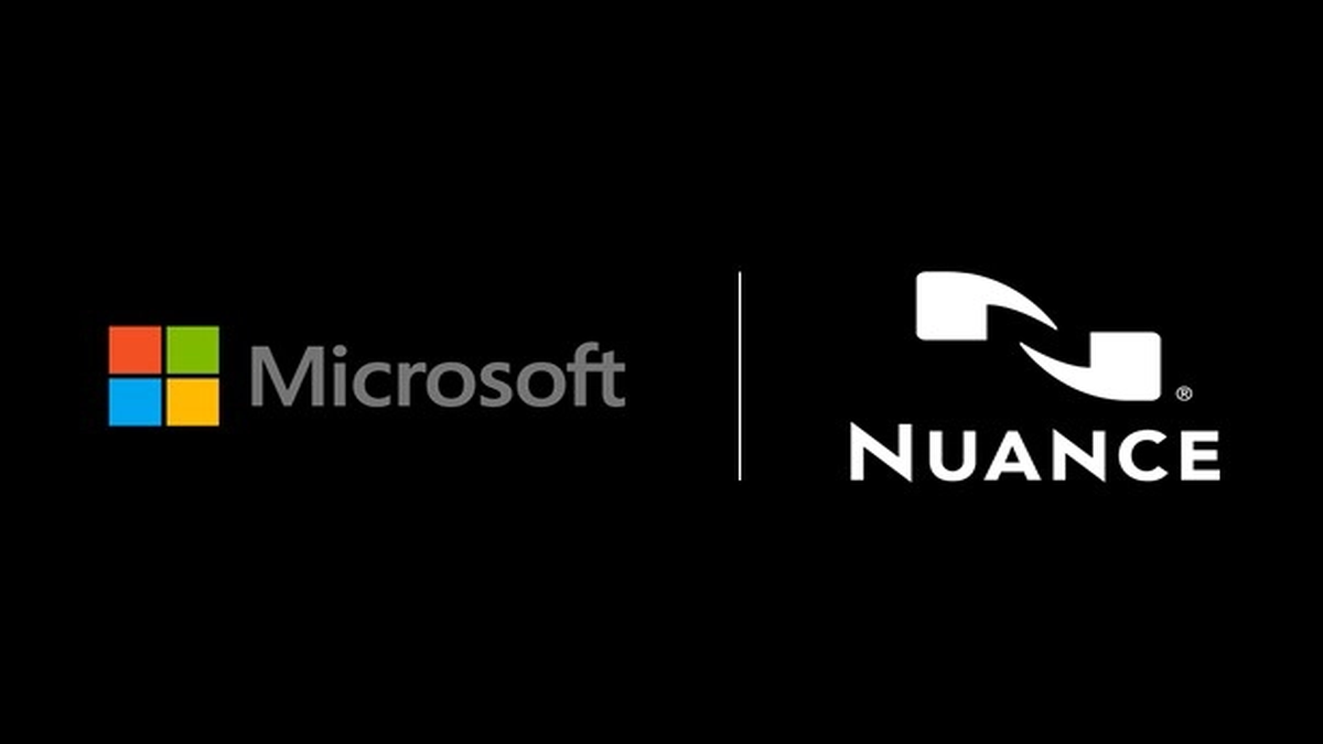 Microsoft buys AI speech firm Nuance for $19.7 billion