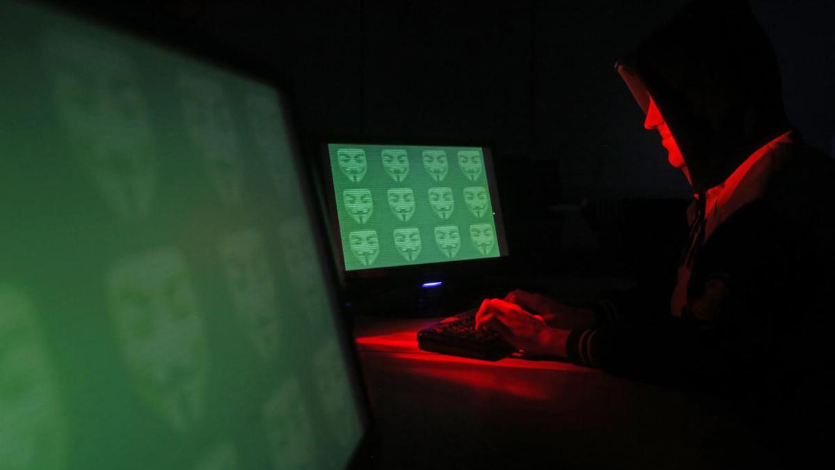 Hackers use fake Excel files to breach security - The Hindu