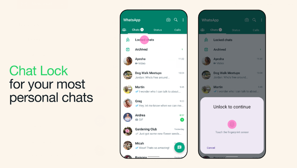 Whatsapp Introduces 'private Reply' Feature For Group Chats