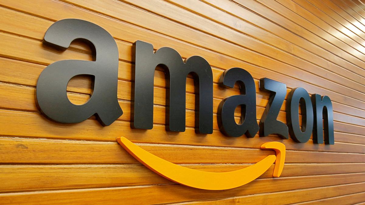 Amazon to lay off around 1,000 staff in India