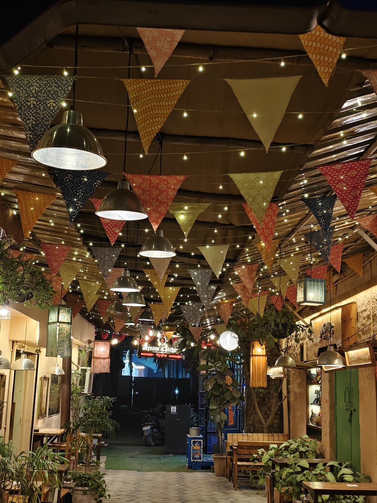 iQOO 15R कैमरा नमूना