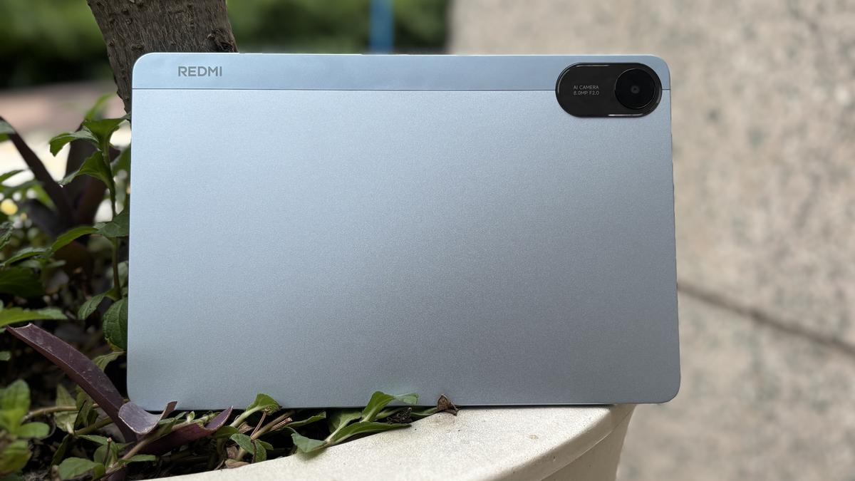 Redmi Pad 2 Review: Suits users who want a tablet for routine daily tasks