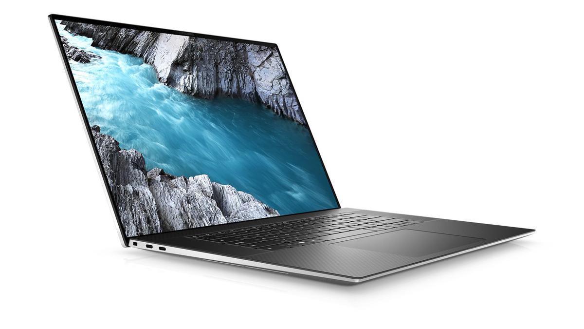 Dell launches new XPS portfolio for creators in India